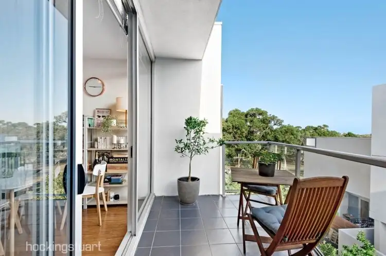 Fourth view of Homely apartment listing, 38/568 New Street, Brighton VIC 3186