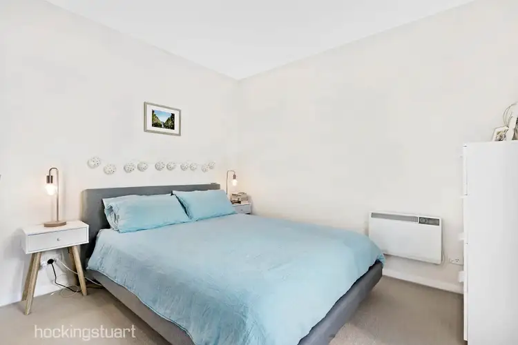 Fifth view of Homely apartment listing, 38/568 New Street, Brighton VIC 3186