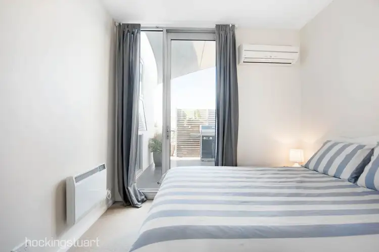 Sixth view of Homely apartment listing, 38/568 New Street, Brighton VIC 3186