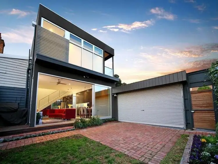 Main view of Homely house listing, 20 High Street, Prahran VIC 3181