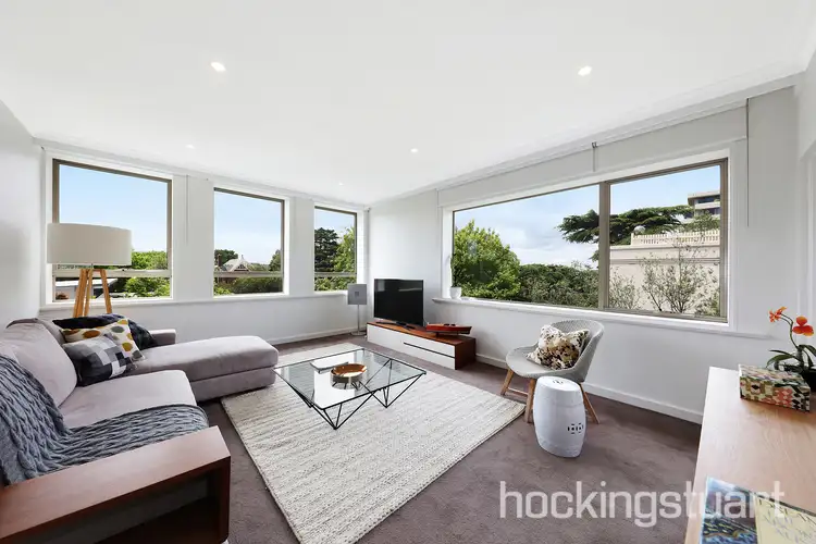 5/536 Toorak Road, Toorak VIC 3142