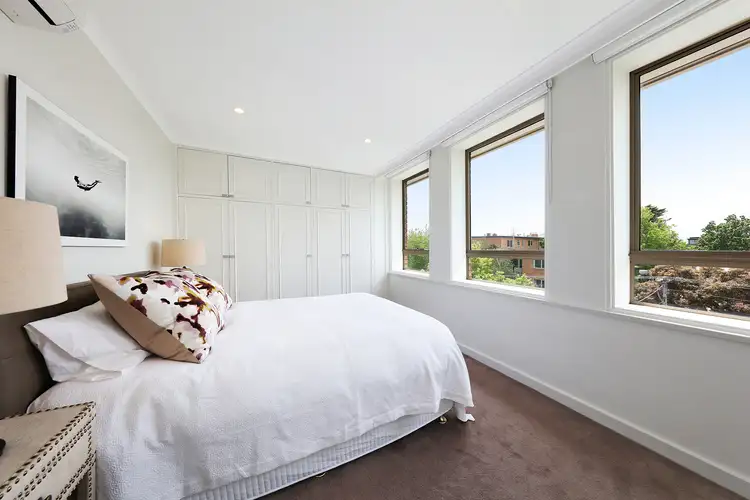 Fifth view of Homely apartment listing, 5/536 Toorak Road, Toorak VIC 3142