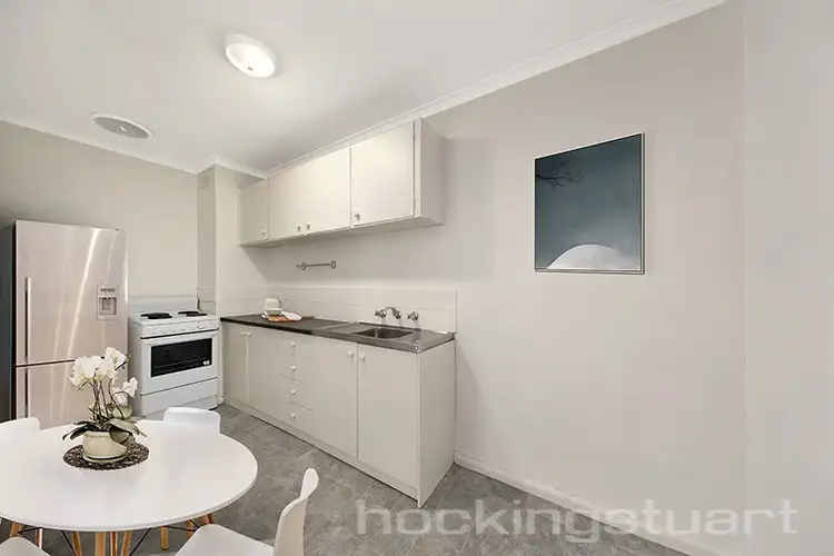 Second view of Homely apartment listing, 9/26 Gladstone Avenue, Armadale VIC 3143