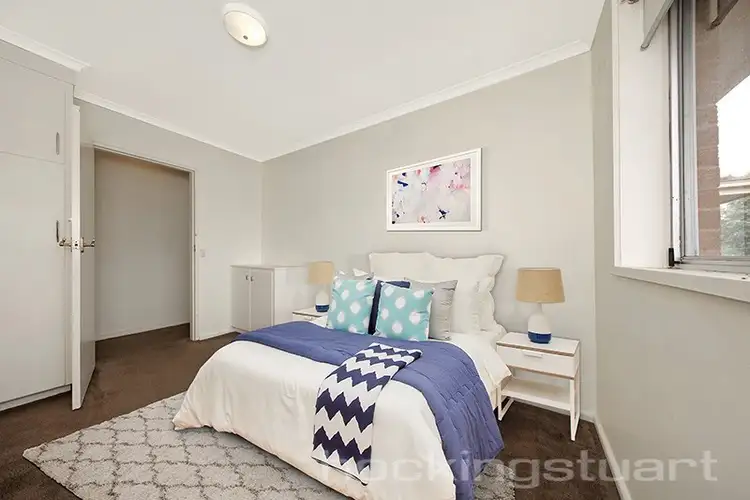 Third view of Homely apartment listing, 9/26 Gladstone Avenue, Armadale VIC 3143