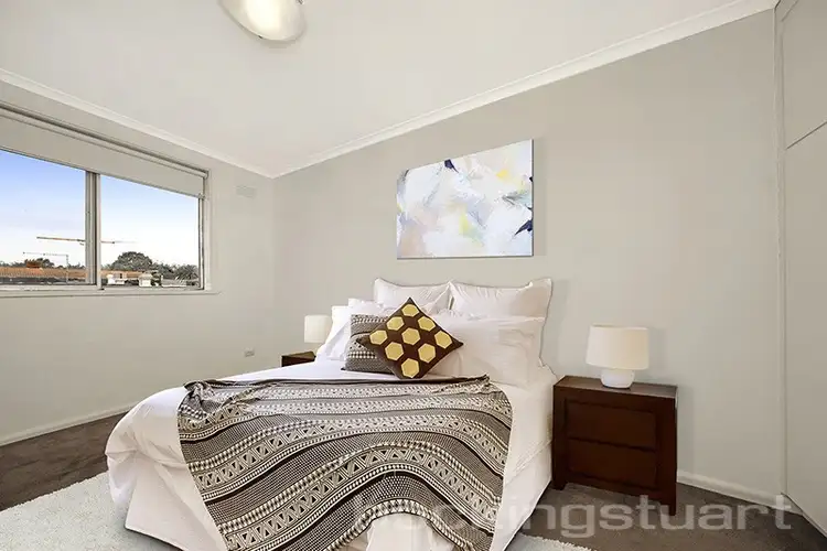 Fourth view of Homely apartment listing, 9/26 Gladstone Avenue, Armadale VIC 3143