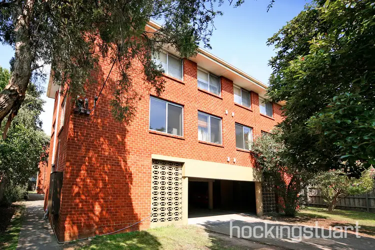 Sixth view of Homely apartment listing, 9/26 Gladstone Avenue, Armadale VIC 3143