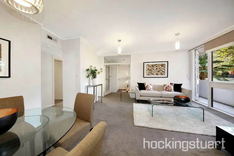 1/8 Mooltan Avenue, St Kilda East VIC 3183