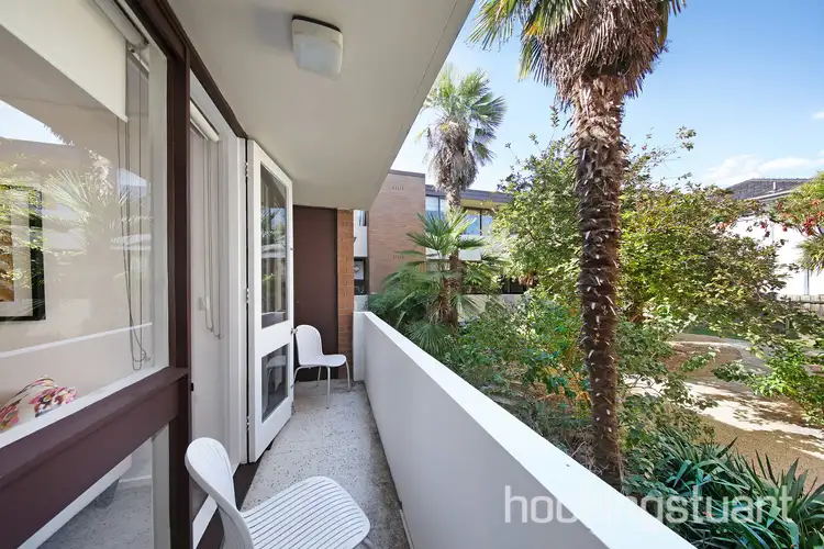 Fourth view of Homely apartment listing, 1/8 Mooltan Avenue, St Kilda East VIC 3183