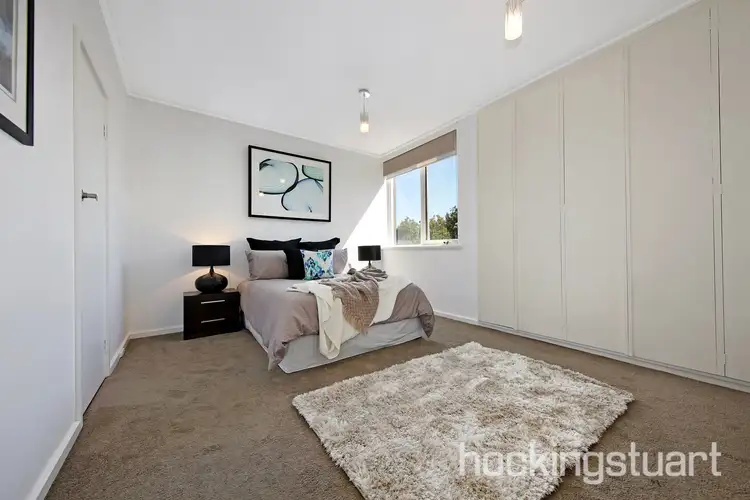 Fifth view of Homely apartment listing, 1/8 Mooltan Avenue, St Kilda East VIC 3183