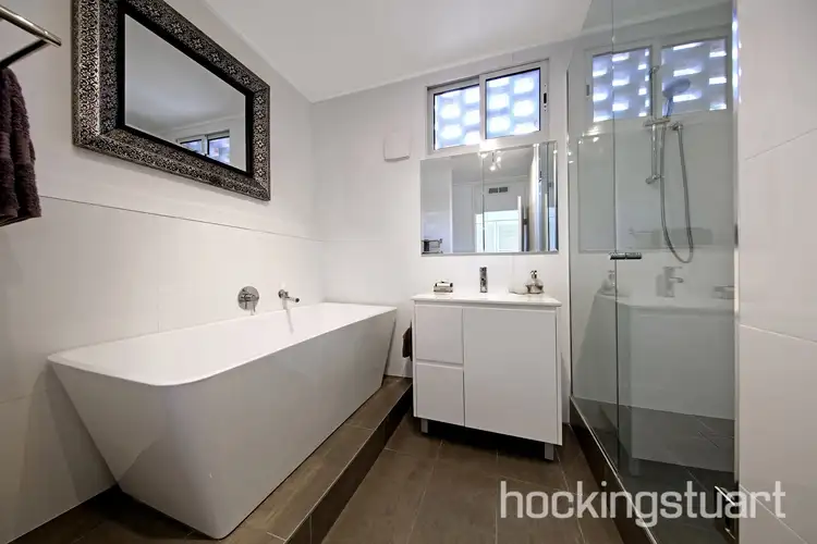 Sixth view of Homely apartment listing, 1/8 Mooltan Avenue, St Kilda East VIC 3183