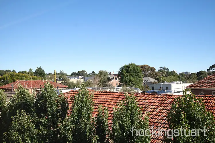 Second view of Homely apartment listing, 15/76 Mathoura Road, Toorak VIC 3142