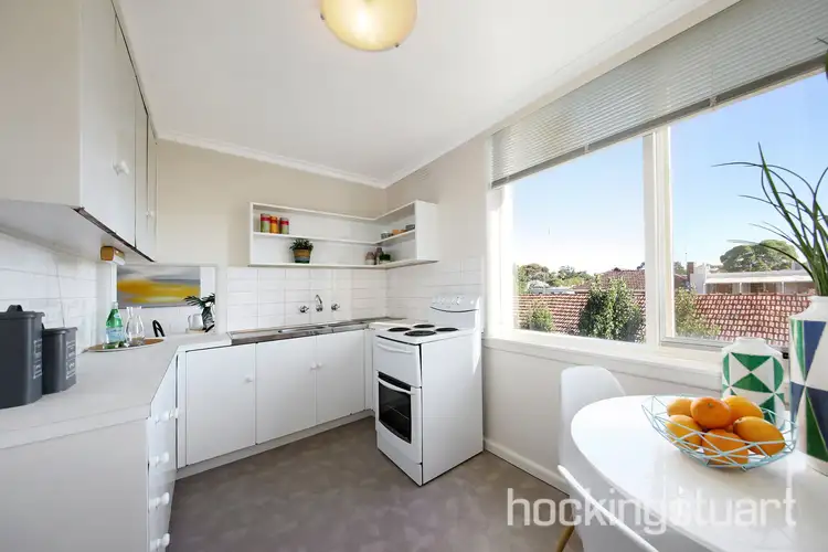 Fourth view of Homely apartment listing, 15/76 Mathoura Road, Toorak VIC 3142