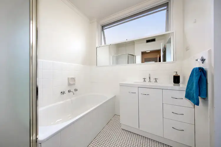 Sixth view of Homely apartment listing, 6/15 Denbigh Road, Armadale VIC 3143