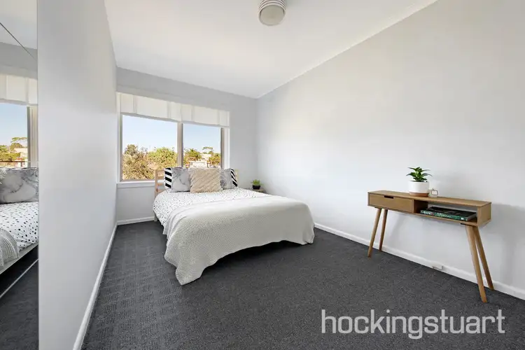 Fifth view of Homely apartment listing, 16/5 Gordon Street, Toorak VIC 3142