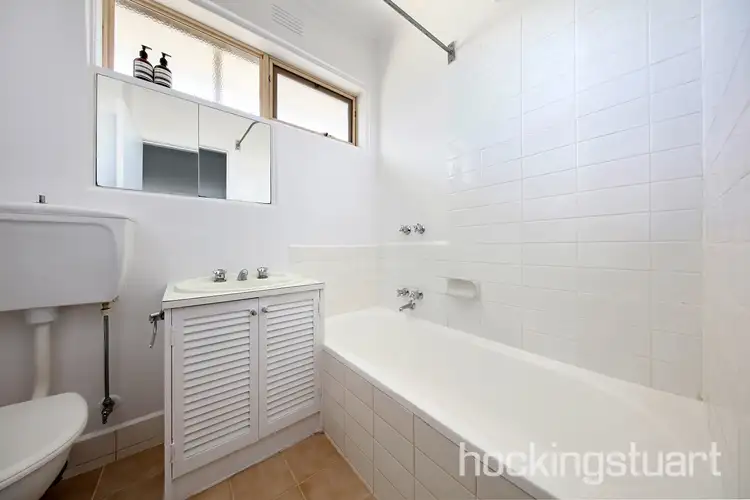 Sixth view of Homely apartment listing, 16/5 Gordon Street, Toorak VIC 3142