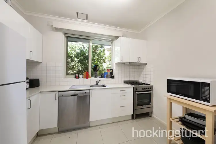 Fourth view of Homely apartment listing, 9/22 Denbigh Road, Armadale VIC 3143