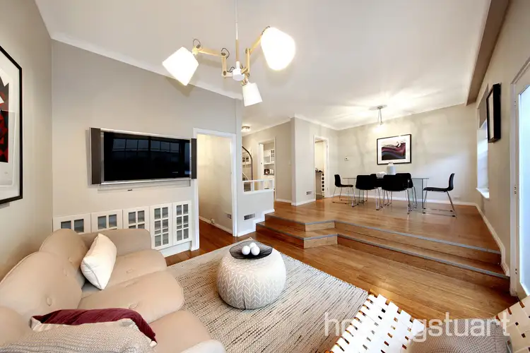 11/38 Grange Road, Toorak VIC 3142