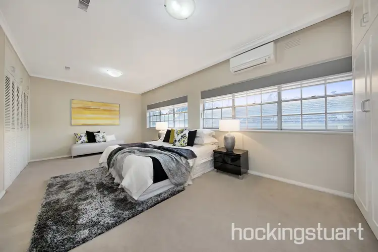 Sixth view of Homely apartment listing, 11/38 Grange Road, Toorak VIC 3142