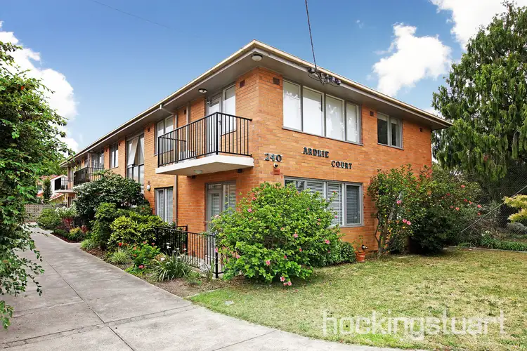 Second view of Homely apartment listing, 2/240 Waverley Road, Malvern East VIC 3145