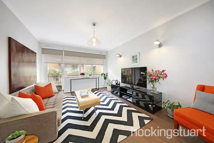 Third view of Homely apartment listing, 2/240 Waverley Road, Malvern East VIC 3145