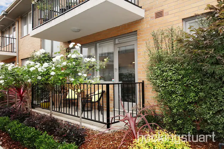 Fourth view of Homely apartment listing, 2/240 Waverley Road, Malvern East VIC 3145