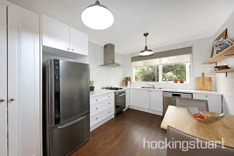 Fifth view of Homely apartment listing, 2/240 Waverley Road, Malvern East VIC 3145