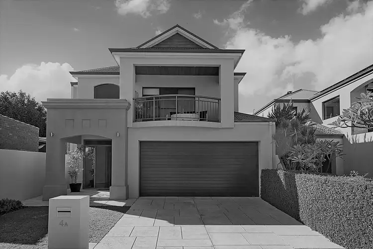 Main view of Homely house listing, 4a Beryl Avenue, Shelley WA 6148