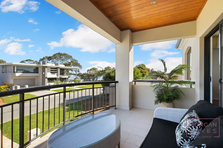 Second view of Homely house listing, 4a Beryl Avenue, Shelley WA 6148