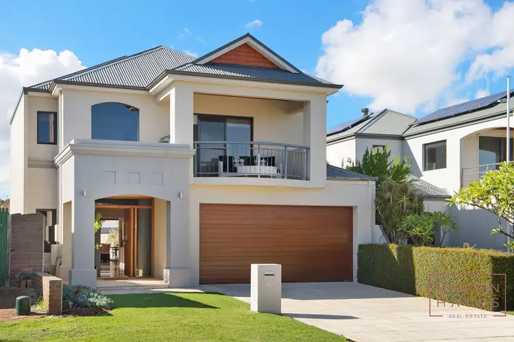 Third view of Homely house listing, 4a Beryl Avenue, Shelley WA 6148