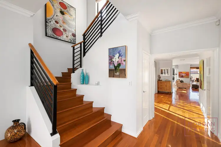 Fifth view of Homely house listing, 4a Beryl Avenue, Shelley WA 6148