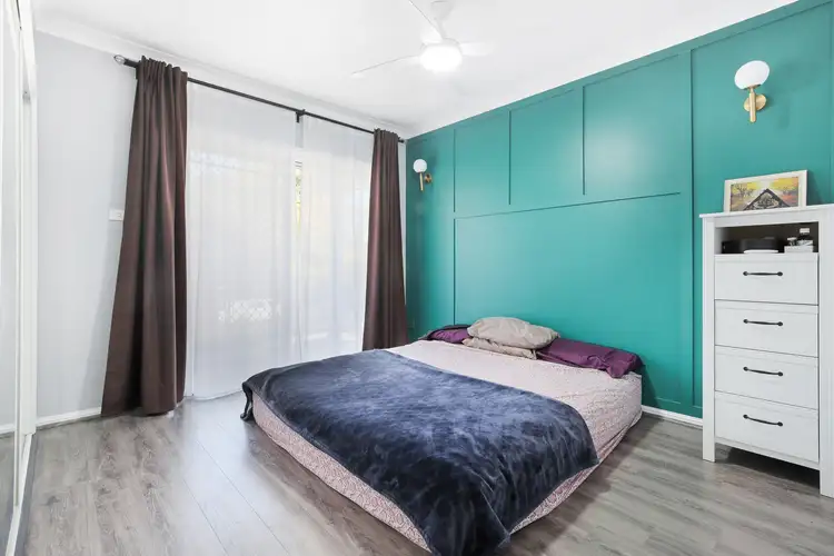 Sixth view of Homely semi-detached listing, 1/196 Targo Road, Girraween NSW 2145