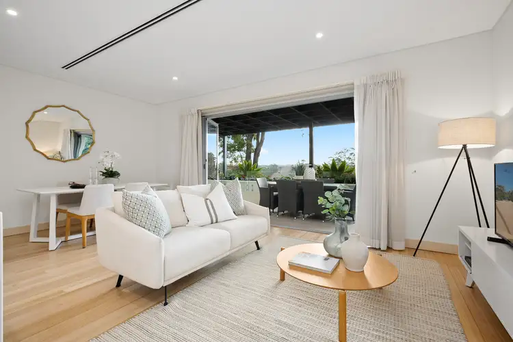 Second view of Homely apartment listing, 8/148 Mona Vale Road, St Ives NSW 2075