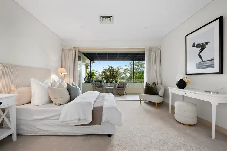 Third view of Homely apartment listing, 8/148 Mona Vale Road, St Ives NSW 2075