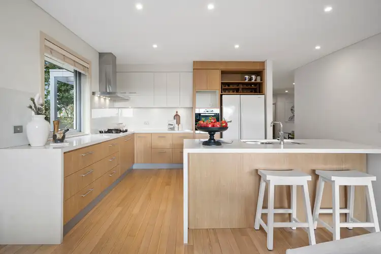 Fifth view of Homely apartment listing, 8/148 Mona Vale Road, St Ives NSW 2075