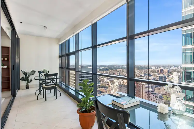 5404/91-95 Liverpool Street, Sydney NSW 2000