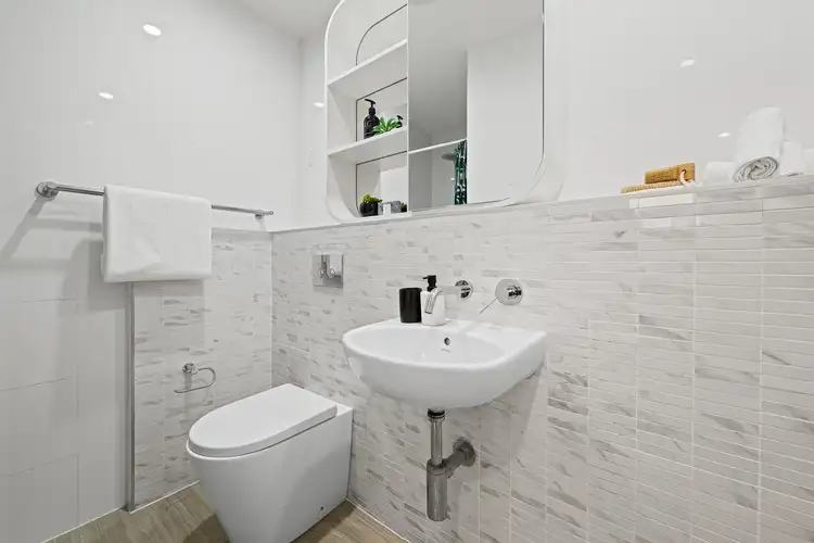 Sixth view of Homely apartment listing, 2/17 Grosvenor Street, Croydon NSW 2132