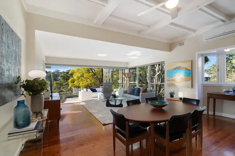 18 Kameruka Road, Northbridge NSW 2063