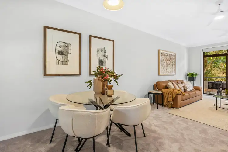 Sixth view of Homely unit listing, 4/2 Rocklands Road, Wollstonecraft NSW 2065