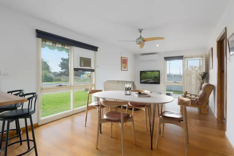 Second view of Homely unit listing, 1/252 Anakie Road, Bell Park VIC 3215