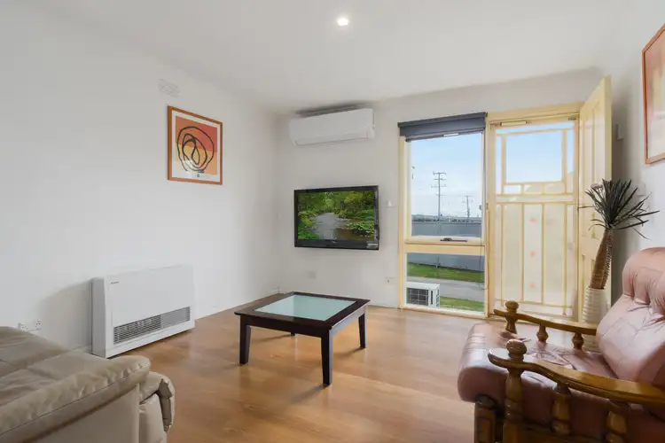 Fourth view of Homely unit listing, 1/252 Anakie Road, Bell Park VIC 3215