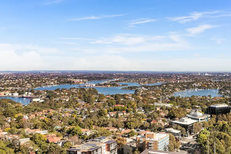 2902/1 Sergeants Lane, St Leonards NSW 2065