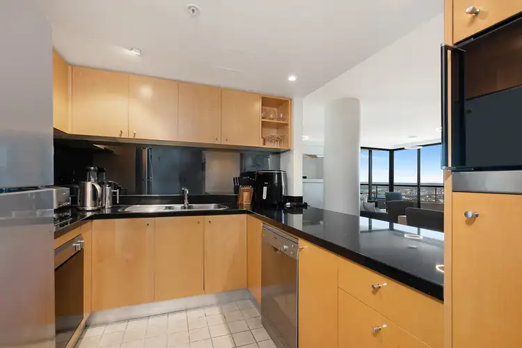 Fifth view of Homely apartment listing, 2902/1 Sergeants Lane, St Leonards NSW 2065