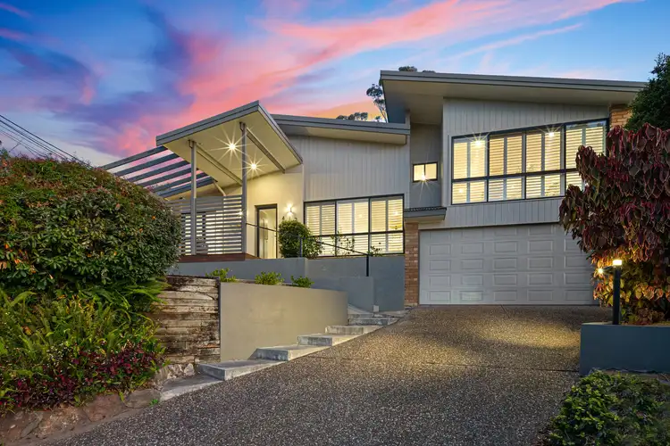 412 Box Road, Kareela NSW 2232