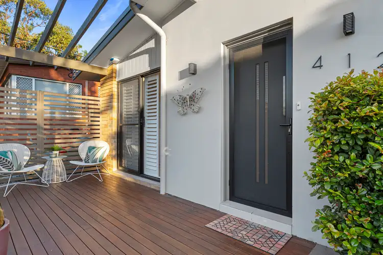 Second view of Homely house listing, 412 Box Road, Kareela NSW 2232