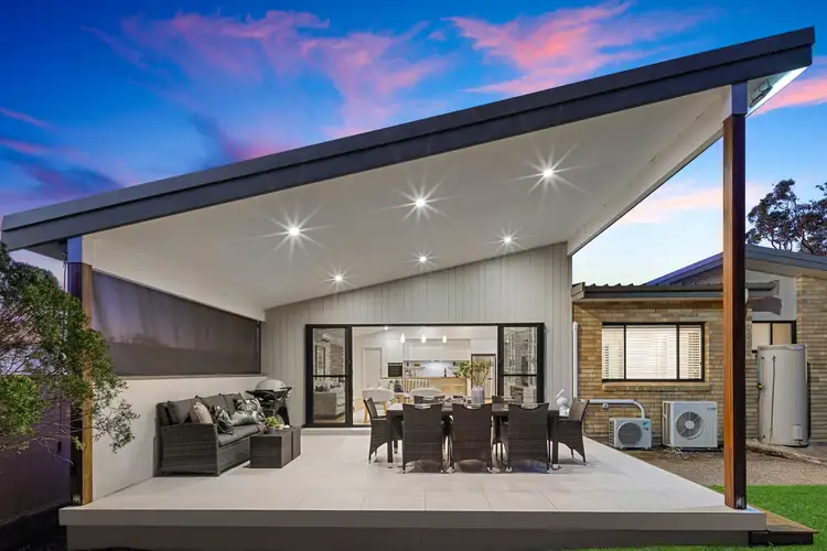 Fourth view of Homely house listing, 412 Box Road, Kareela NSW 2232