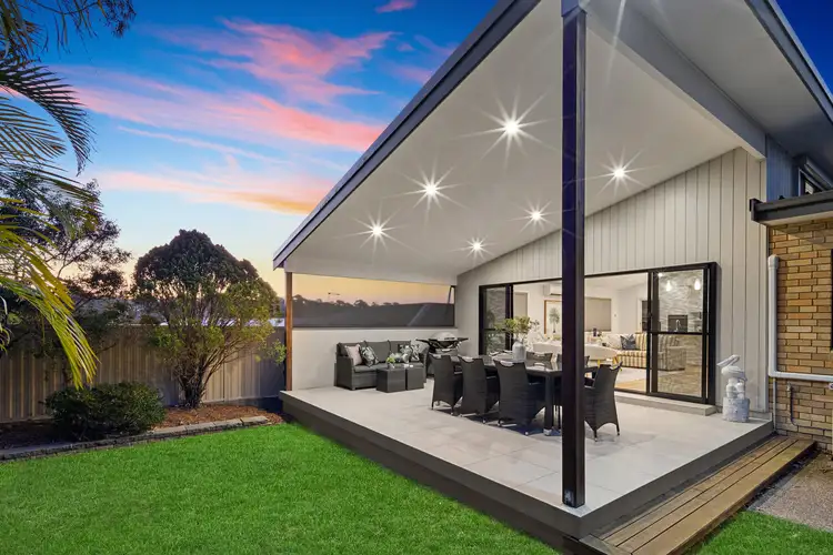 Fifth view of Homely house listing, 412 Box Road, Kareela NSW 2232