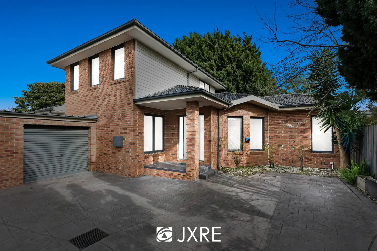 Main view of Homely townhouse listing, 2/1 Manatunga Street, Clayton VIC 3168