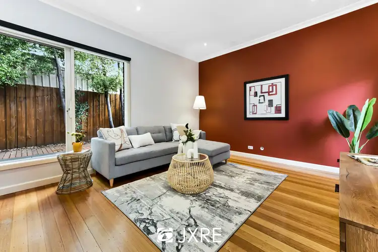 Fourth view of Homely townhouse listing, 2/1 Manatunga Street, Clayton VIC 3168