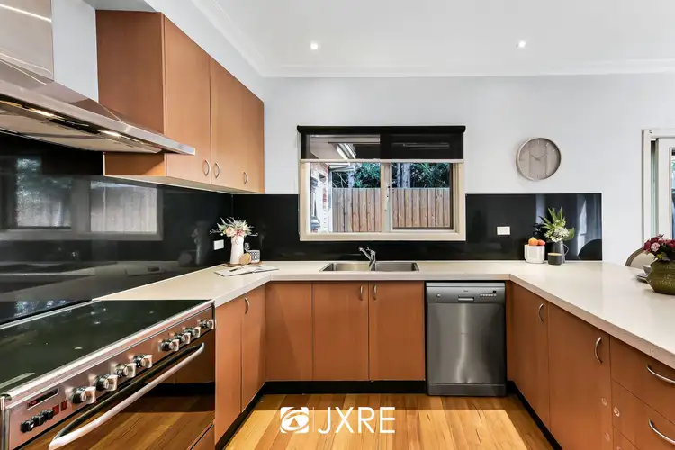 Fifth view of Homely townhouse listing, 2/1 Manatunga Street, Clayton VIC 3168