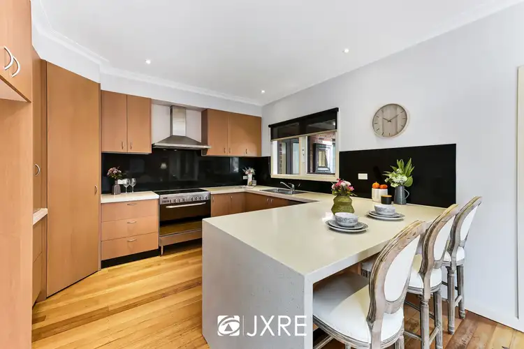 Sixth view of Homely townhouse listing, 2/1 Manatunga Street, Clayton VIC 3168